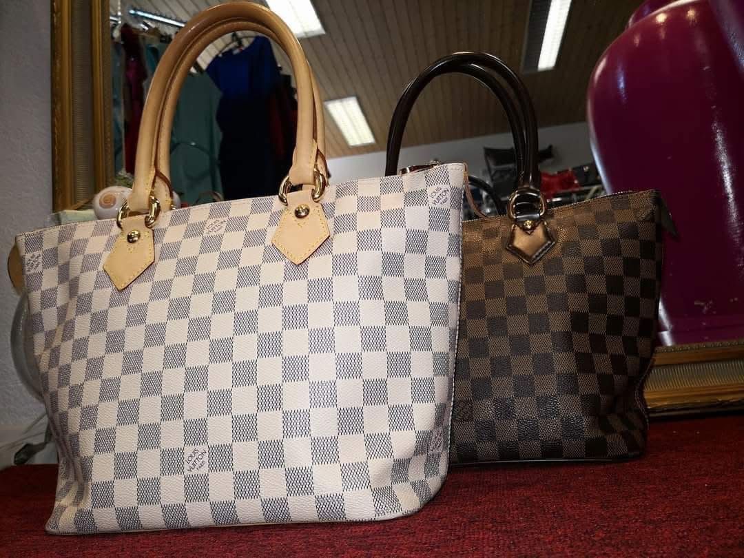 Sacs femmes: Louis Vuitton Seleya Original – D'occasion à Neuenegg par ilovefashion123 1