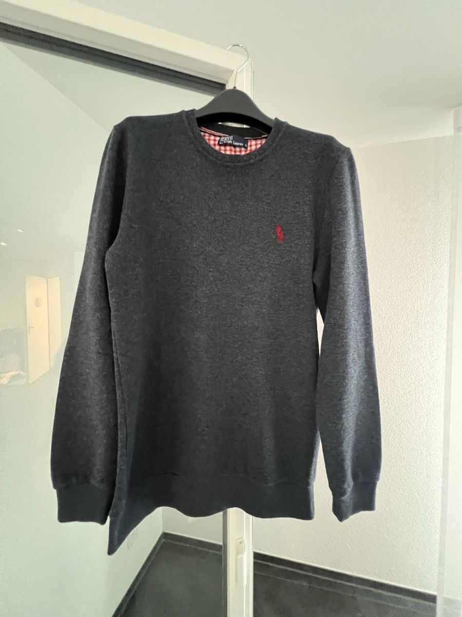 Polo Ralph Lauren Maglioni & Felpe: Polo Ralph Lauren Pullover Grösse M – Nuovo (secondo la descrizione) da Winterthur venduto da ChicMarkt 3