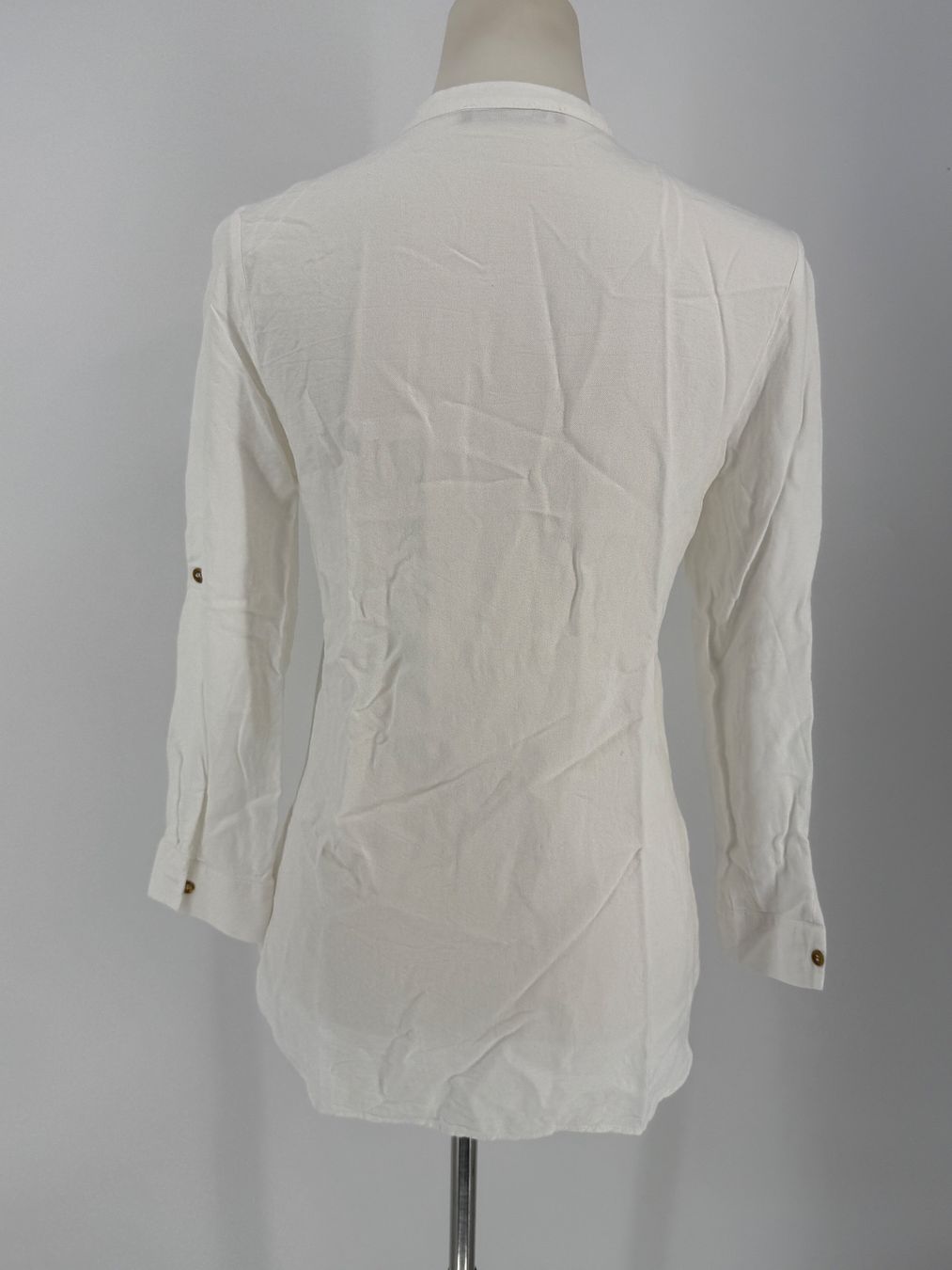 Zara Camicette: Bluse Gr. M von Zara – Usato da Auenstein venduto da moin. 2