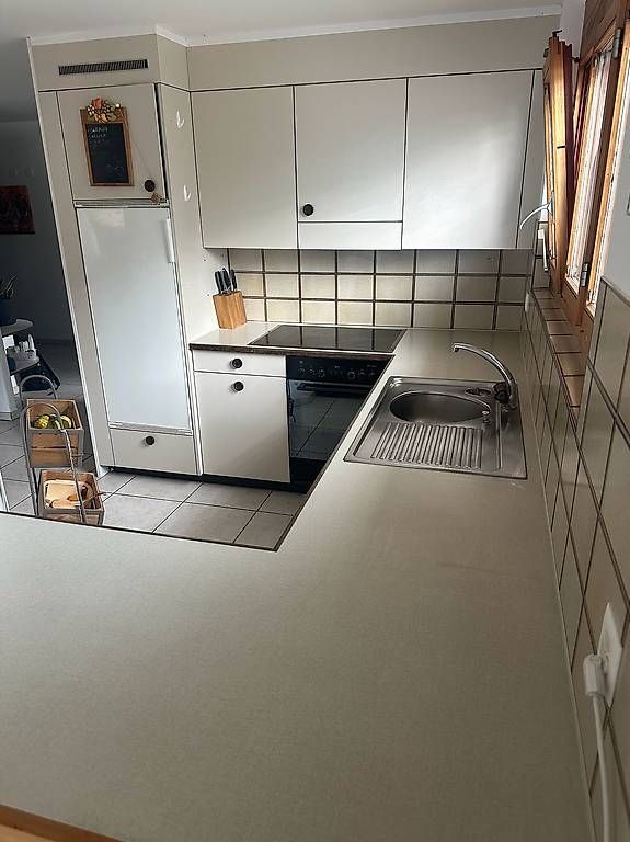 V-Zug Cucine complete: Küchen zu verschenken – Usato da Gwatt (Thun) venduto da ang_cgd8 3