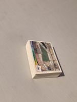 Panini WM 1998 95 Sticker