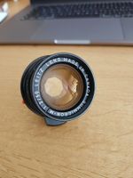Leitz Summicron-M 50mm 1:2 Objektiv guter Zustand