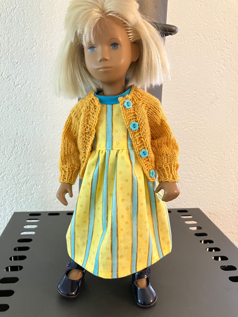Bambole: Sasha Puppenkleid – Nuovo (secondo la descrizione) da Arch venduto da Hexenbesen17