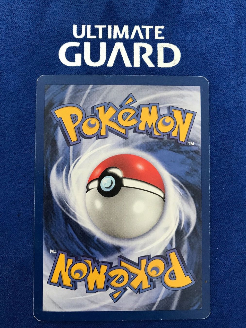 Pokémon Sammelbilder & Trading cards: Pokemon TCG - Sterndu DE – Gebraucht aus Lyss von DeaDiLuna 1