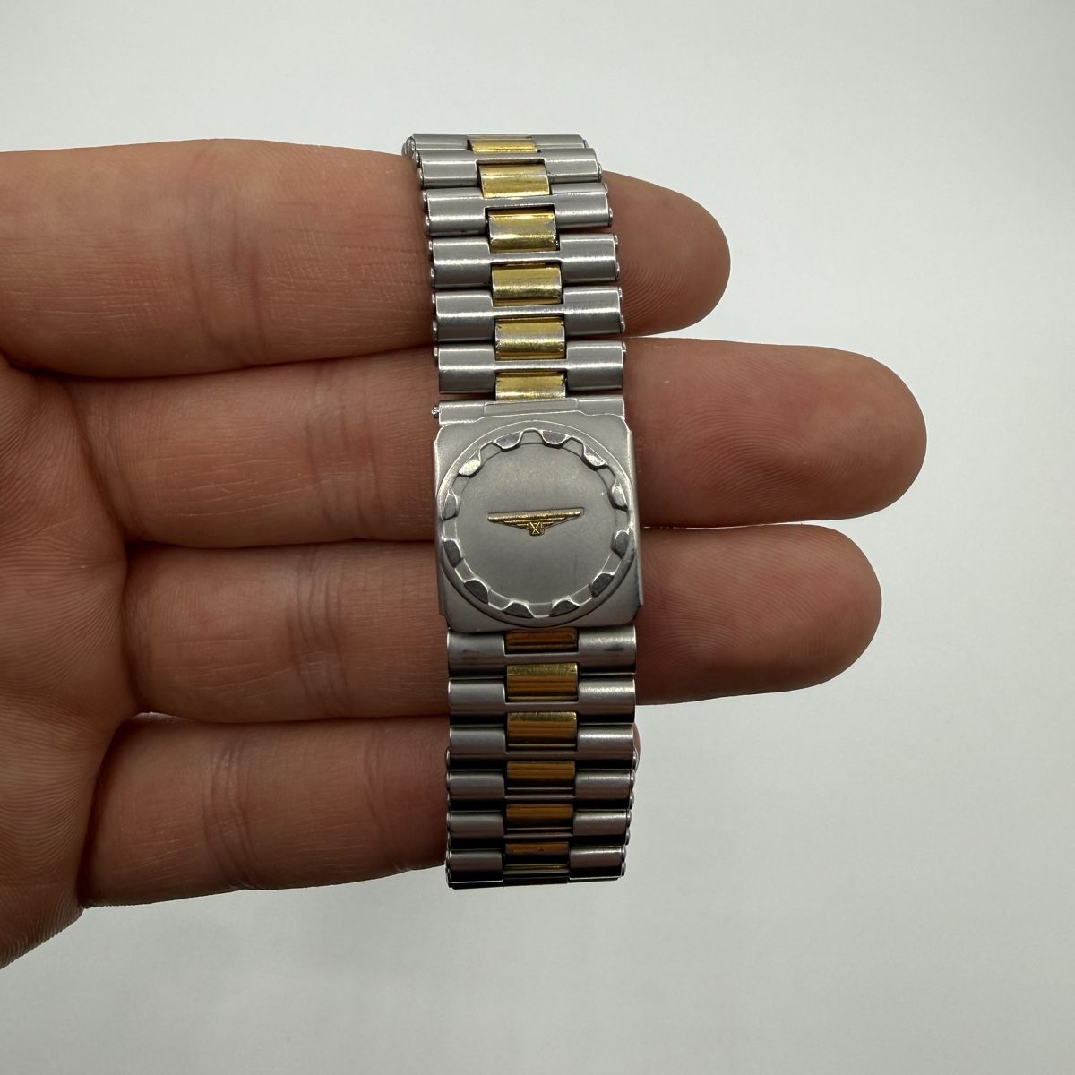 Longines Montres: Longines Quartz Bicolor Swiss Made Orig – D'occasion à Effretikon par LimmatGold 1