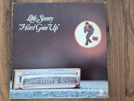 Little Sonny - Hard Goin' Up