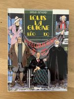 LOUIS LA GUIGNE / TOME 9 / LEO (EO)