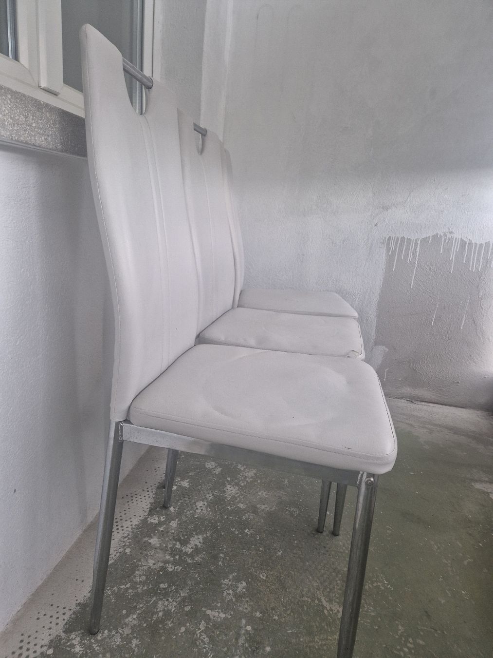 Conforama Sedie: Stühle – Usato da Spreitenbach venduto da Maheer 1