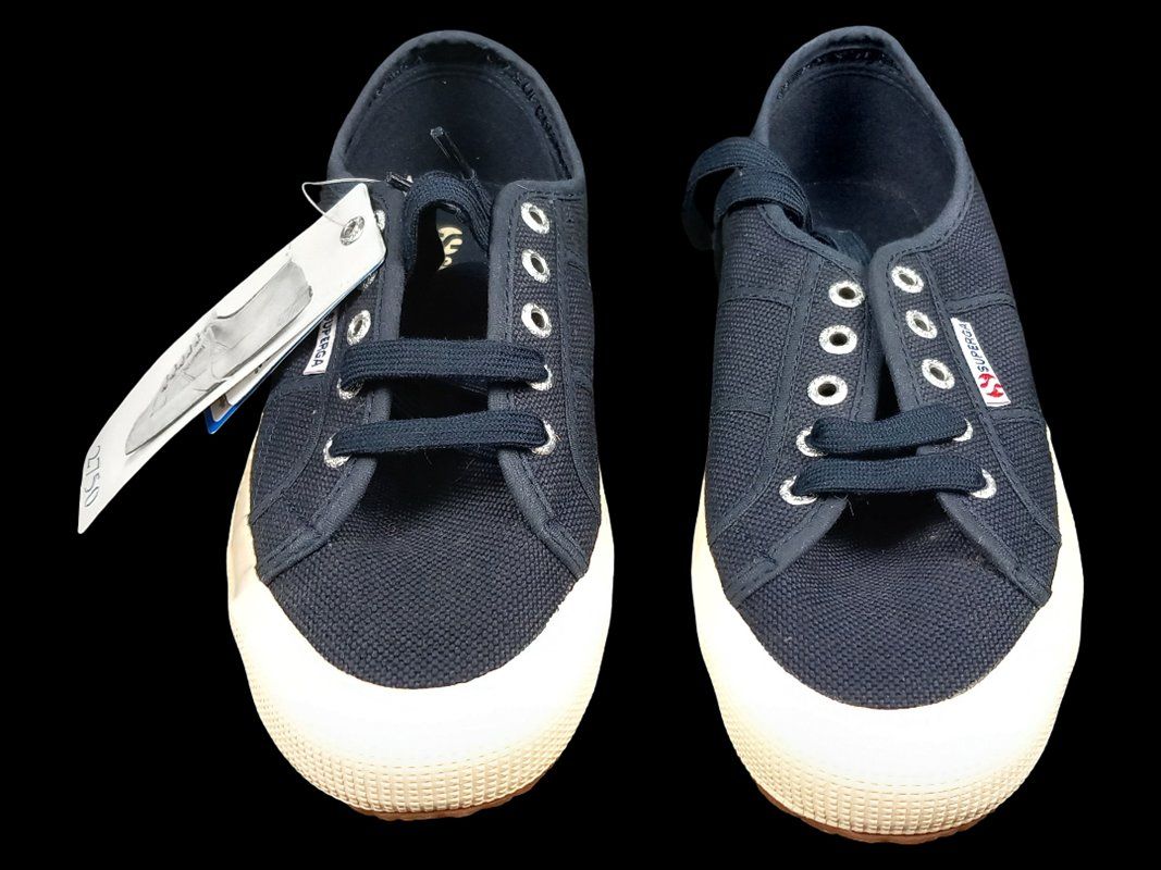 Superga Scarpe da uomo: SUPERGA UNISEX - Sneaker – Nuovo e nell'imballaggio originale da Hünenberg venduto da Restwert_Zug 2