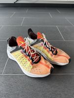 Nike Zoom Pegasus Turbo Laufschuhe orange guter Zustand