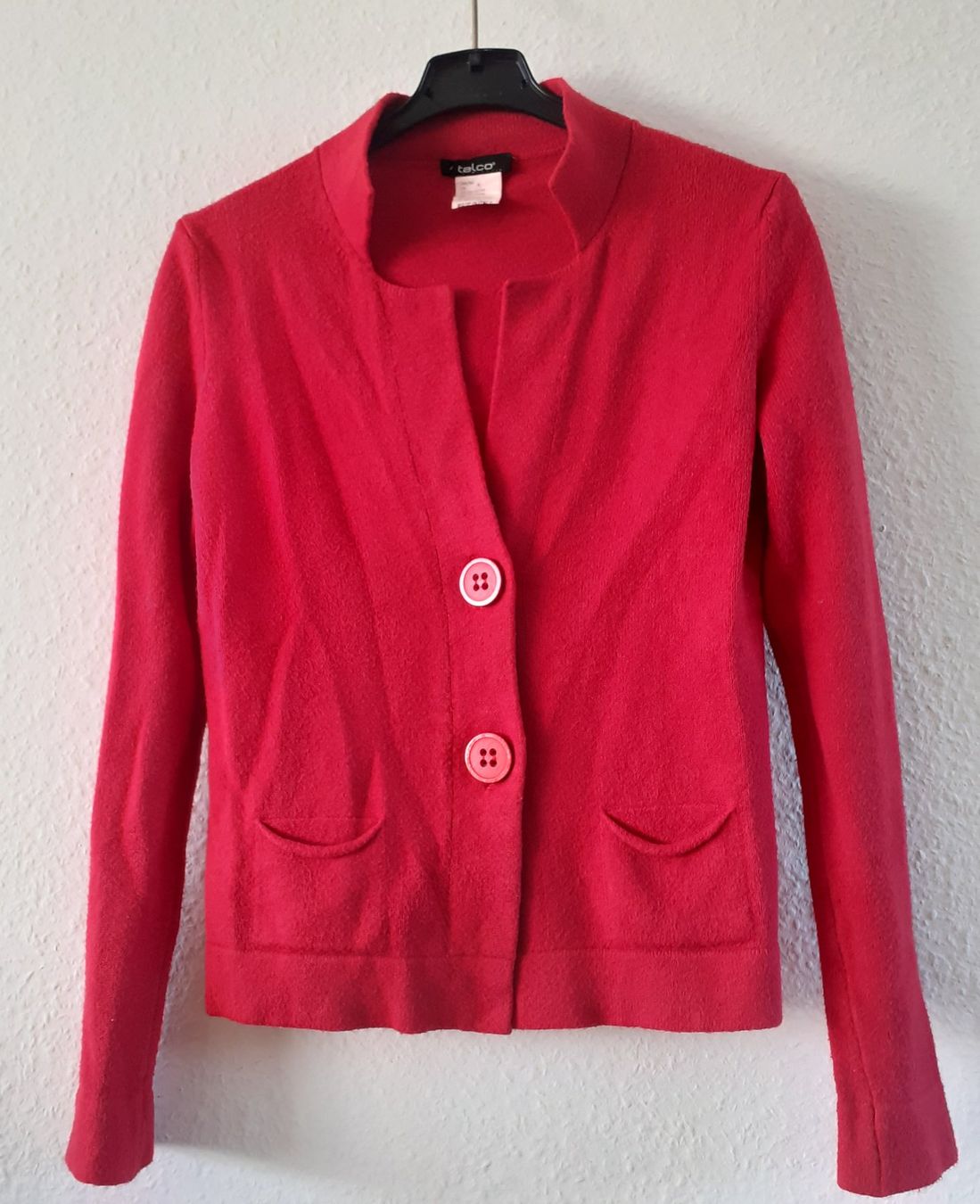 Vestes: Talco Strickjacke, S – D'occasion à Bern par Solarsystem 3