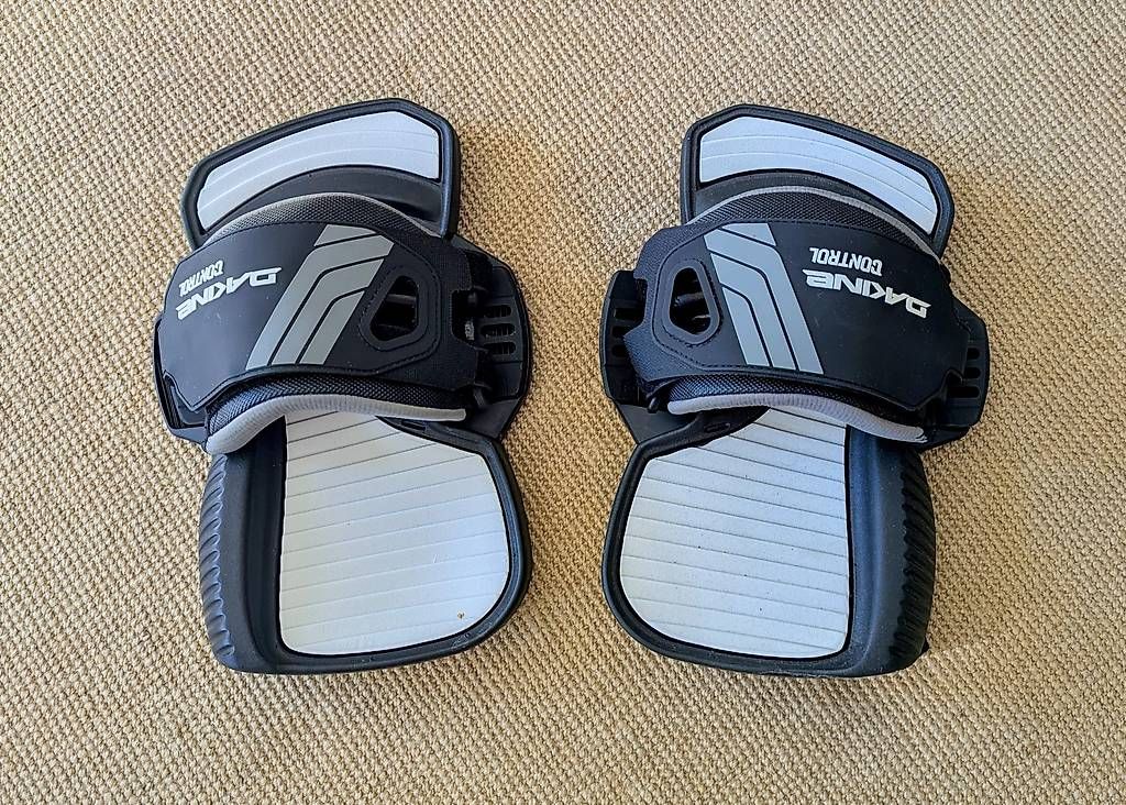 Zaini: Pads Dakine – Usato da Provence venduto da tokoclo