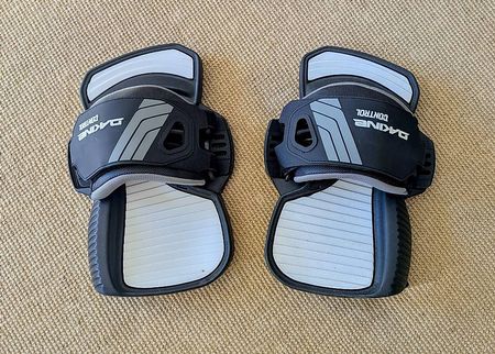 Pads Dakine