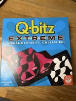 Q-bitz Extreme