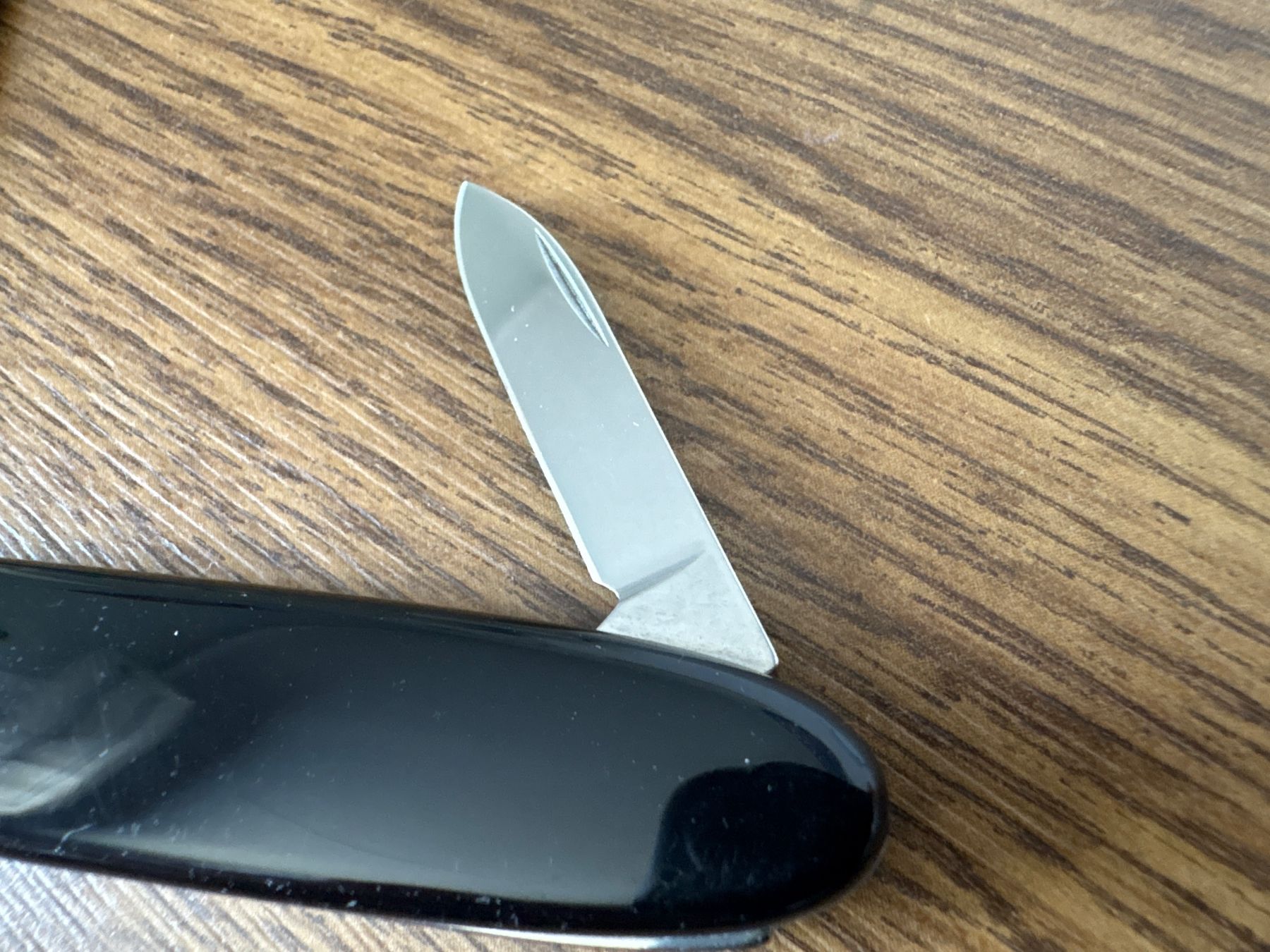 Victorinox Coltelli tascabile: VICTORINOX - Excelsior - Sackmesser - PanGas – Usato da Andwil SG venduto da Rainboli 5