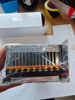 Netzgerät 24VDC 16.67A HS-400-24