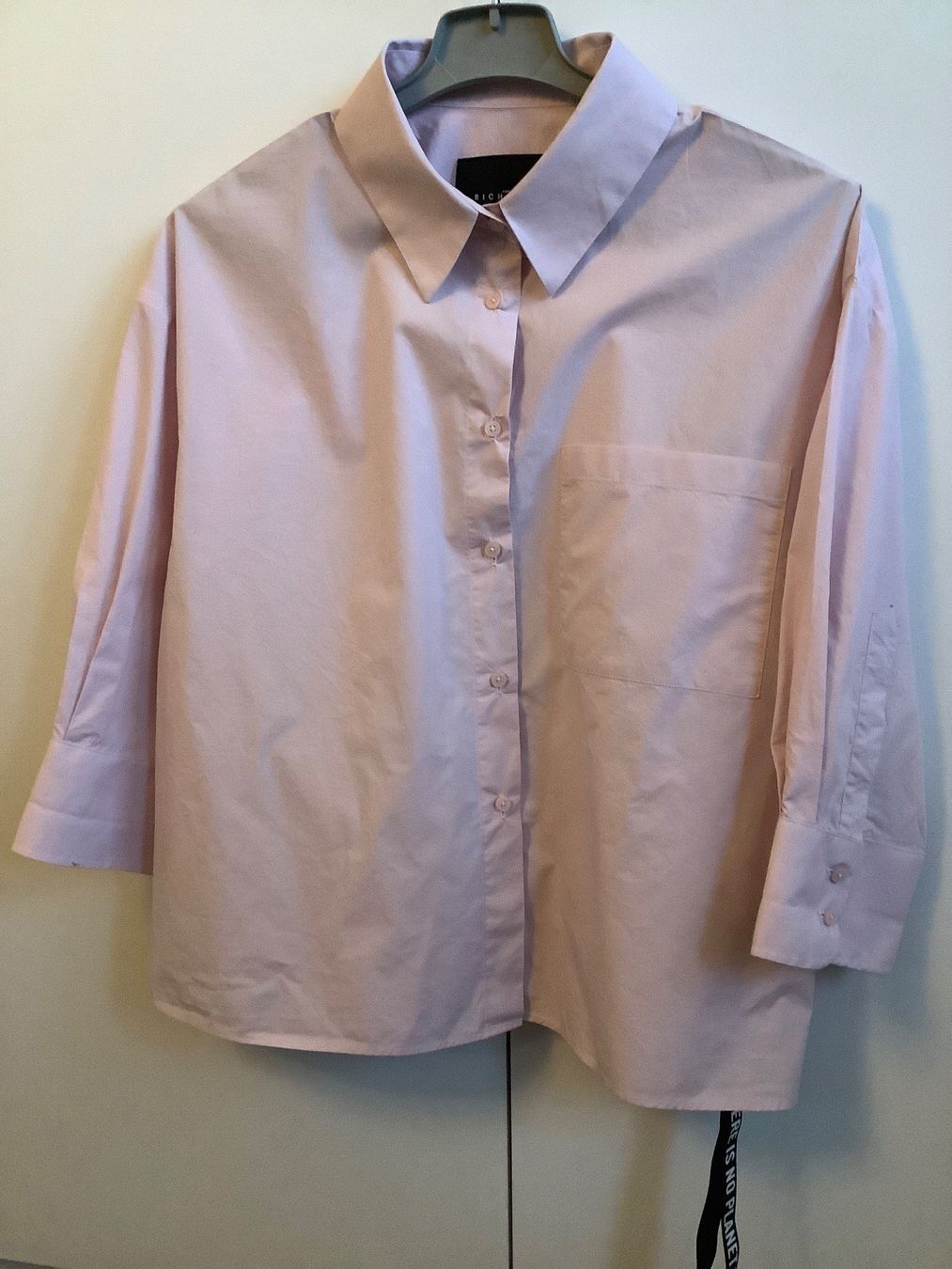 Camicette: Hemdbluse von John Richmond – Usato da Triesen venduto da boston7 1