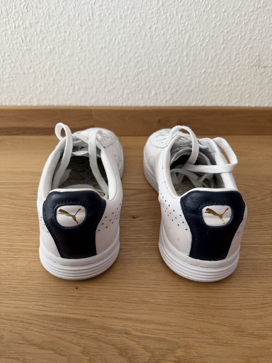 Puma Scarpe da uomo: PUMA Court Star – Usato da Therwil venduto da fabien.g 1
