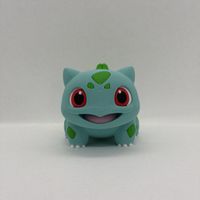 Bulbasaur Figur Schweiz | 3D gedruckte Bulbasaur Pokémon Fig