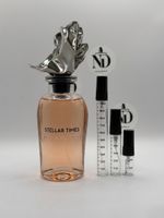 Louis Vuitton Stellar Times 2ml Abfüllung Duftprobe Probe