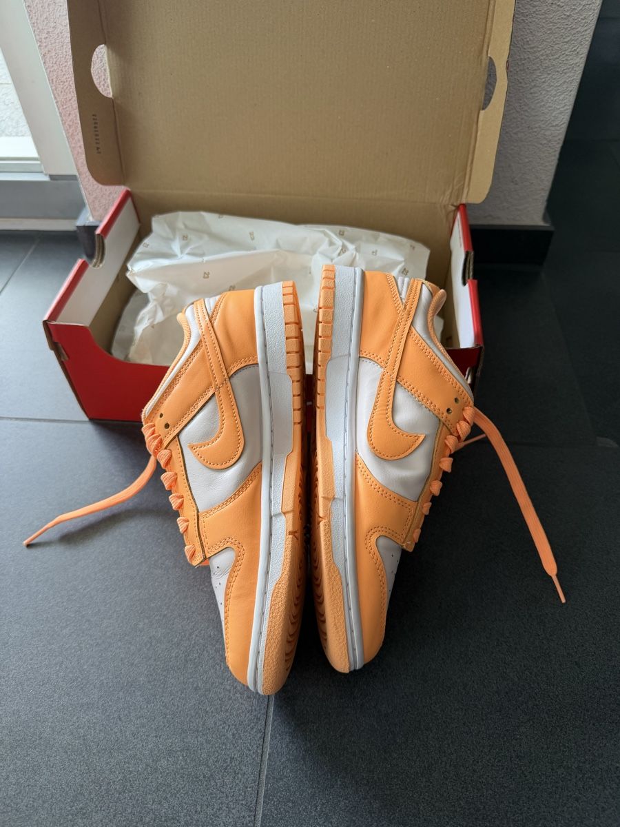Damenschuhe: Nike Dunk Low W size 39 – Gebraucht aus Lenzburg von Jet_mir 2