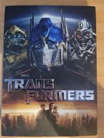 Transformers - Der Film - DVD - Top Zustand!
