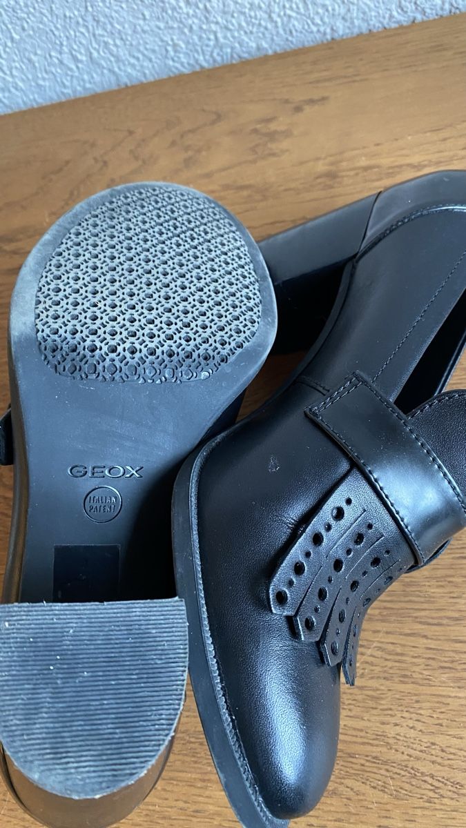 Geox Scarpe da donna: Geox Schuh – Usato da Gurmels venduto da roj_d7hh 3