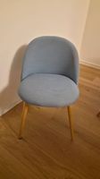 4 chaises Mauricette de Maisons du Monde
