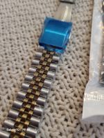 Uhrenarmband 22mm stainless Steel, universale
