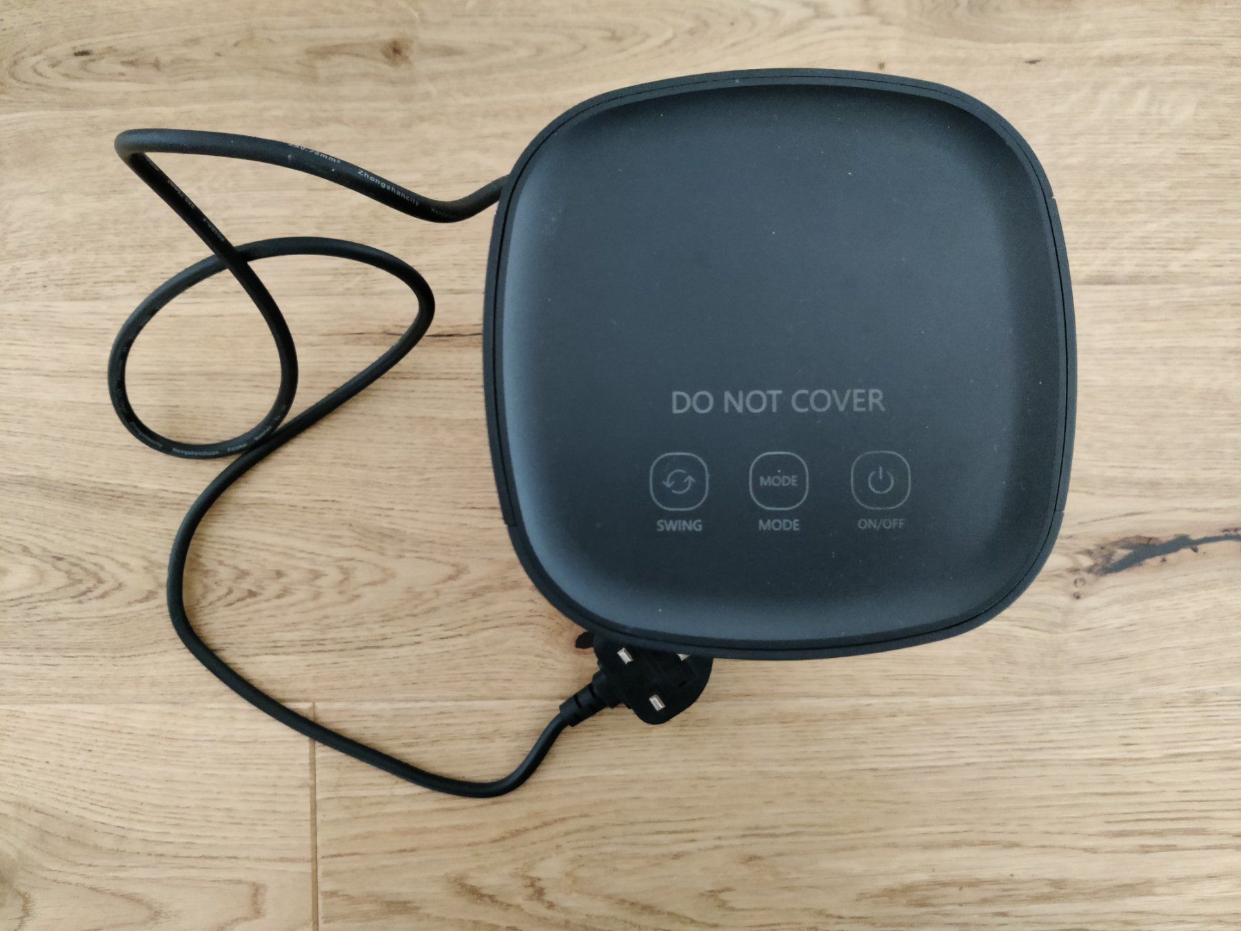 Radiatori: Elektrischer Heizlüfter – Usato da Basel venduto da vel_w2tr 2