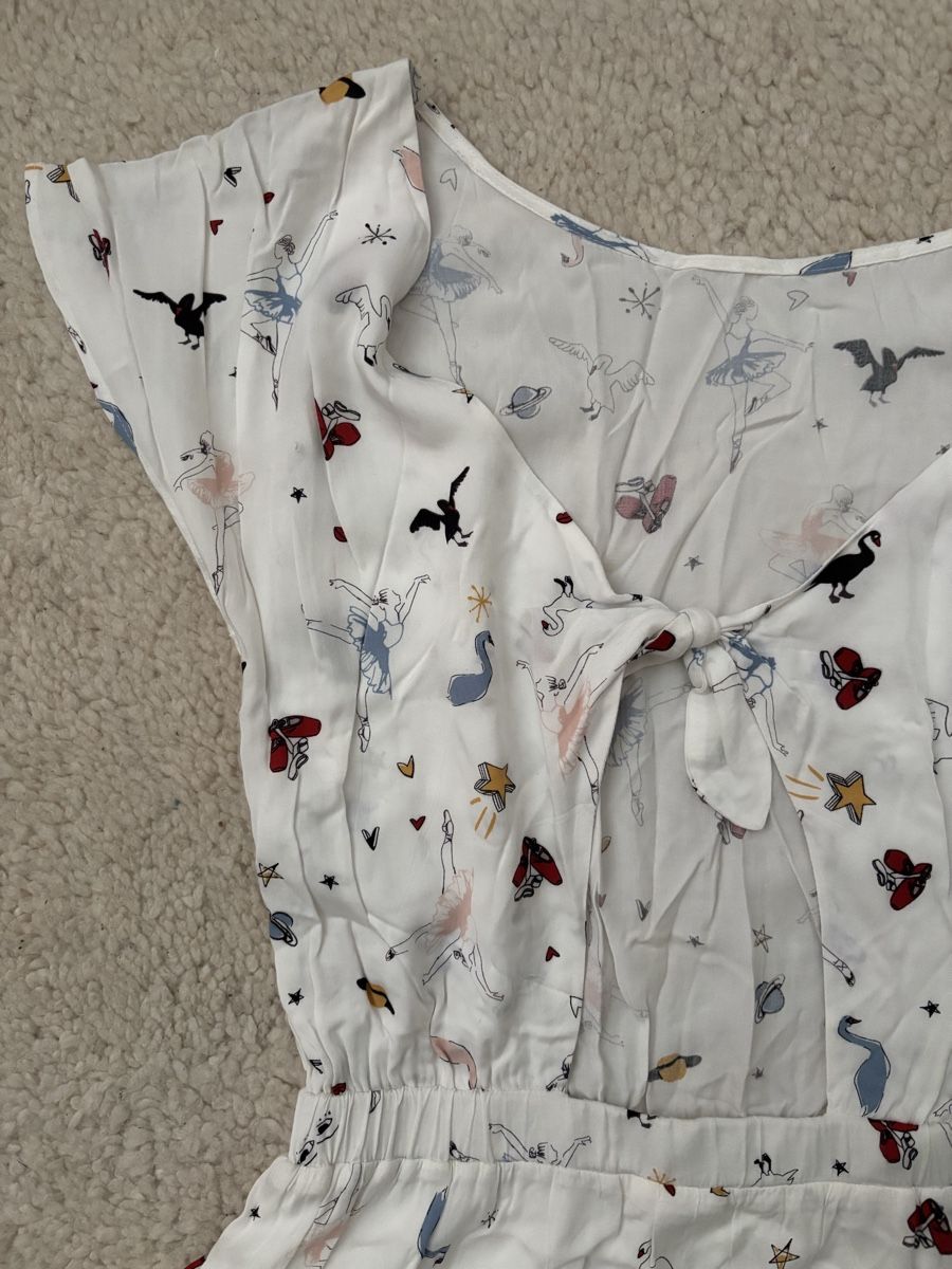 Vestiti: Sommerkleid  – Nuovo (secondo la descrizione) da Bern venduto da zov_pgr9 3