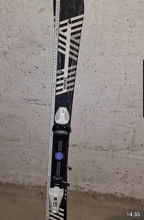 Scarpe da uomo: Ganze neu Ski plus Skischuhe – Usato da St.Gallen venduto da tra_ch5s 4