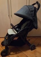 Super kompakt Kinderwagen Boarding (Foppapedretti)