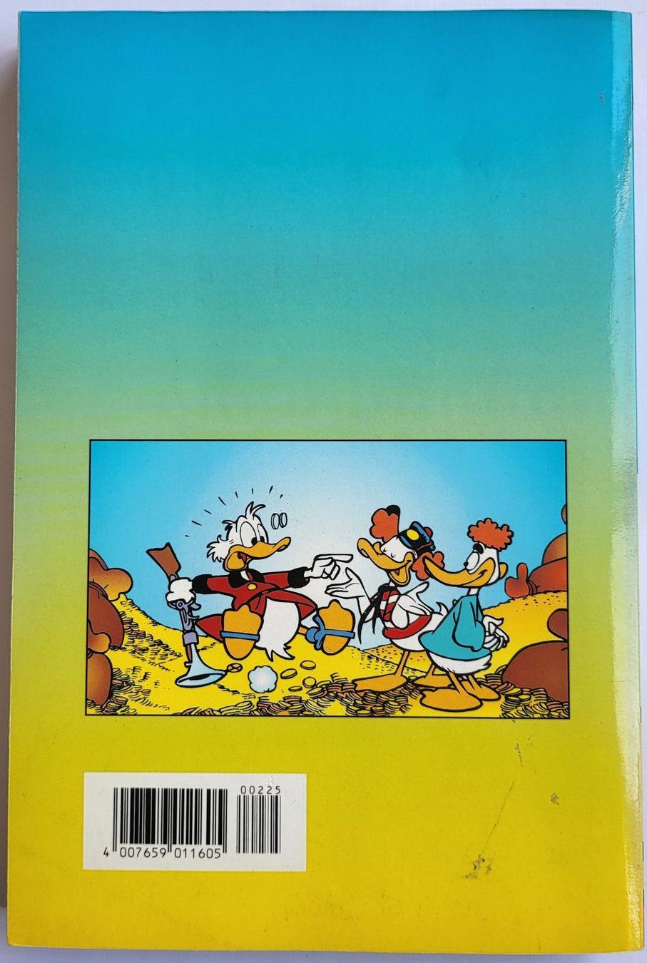 Fumetti: LTB 225 (Erstausgabe) – Usato da Kriens venduto da Rothenfluh66 2