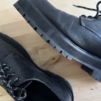 J.Lindeberg Schuhe Grösse 45 Made in Portugal