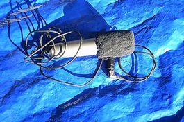 Micro SONY ECM MS-907
