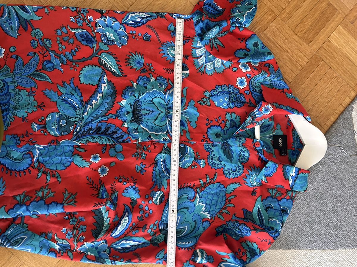 Asos Camicette: Asos Bluse grösse 36 – Usato da Zürich venduto da olivia_oh_dear 3