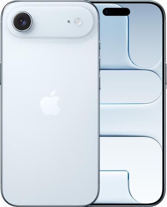 Handys / Smartphones: Apple iPhone Air 256GB Himmelblau – Gebraucht aus Steinhausen von verkaufench