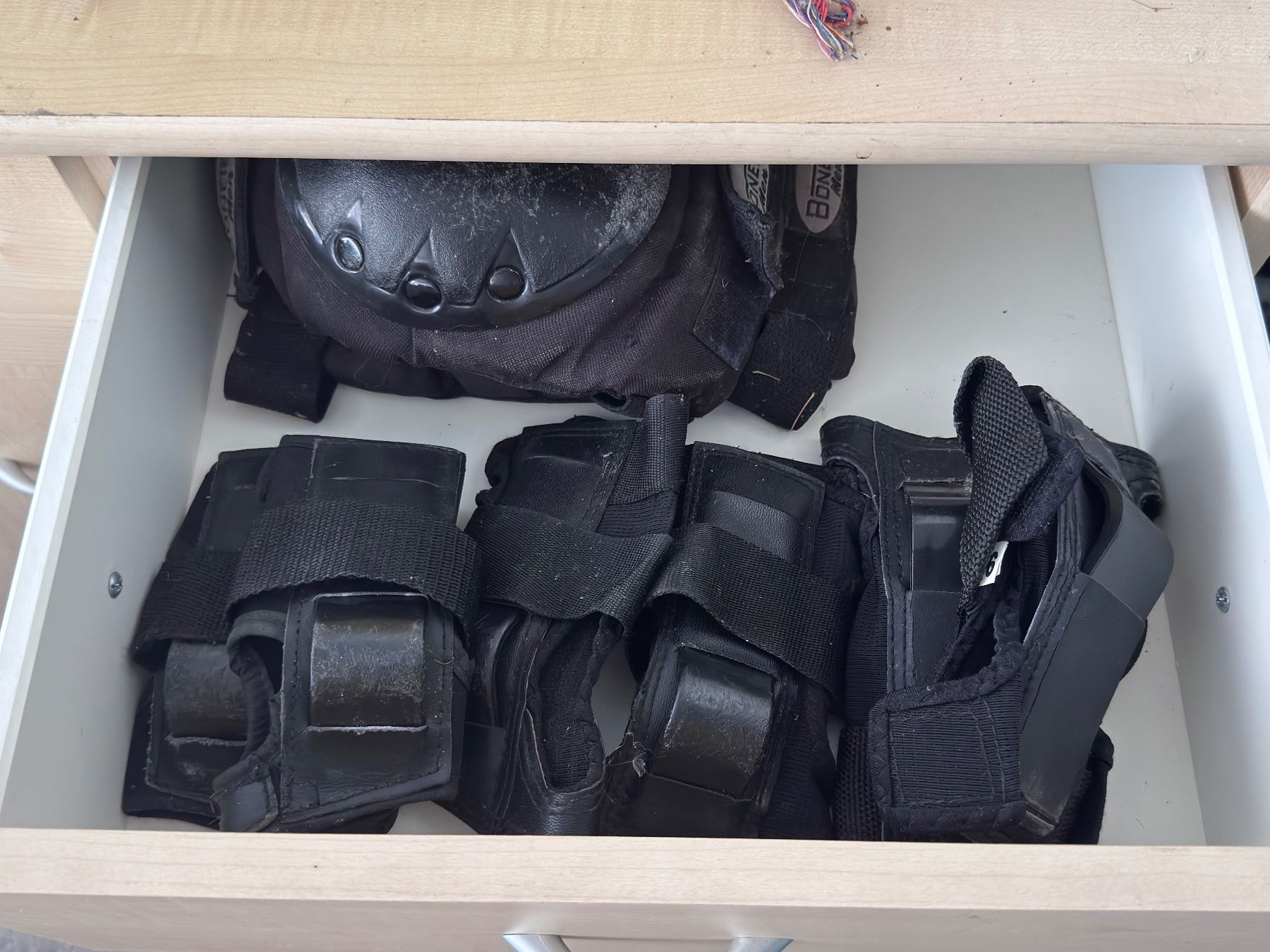 Inline-Skating & Rollschuhe: 4 Paar Inlineskates – Gebraucht aus Scherzingen von stschneider69 1