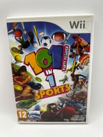 101 in 1 Party Megamix Sports (mehrsprachig) - Nintendo Wii