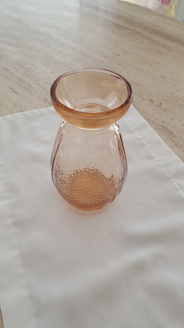 Caraffe: Hyazinthen - Glas – Usato da Reinach venduto da 3Guggerli