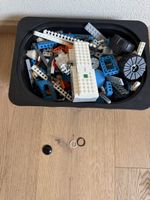 Lego boost