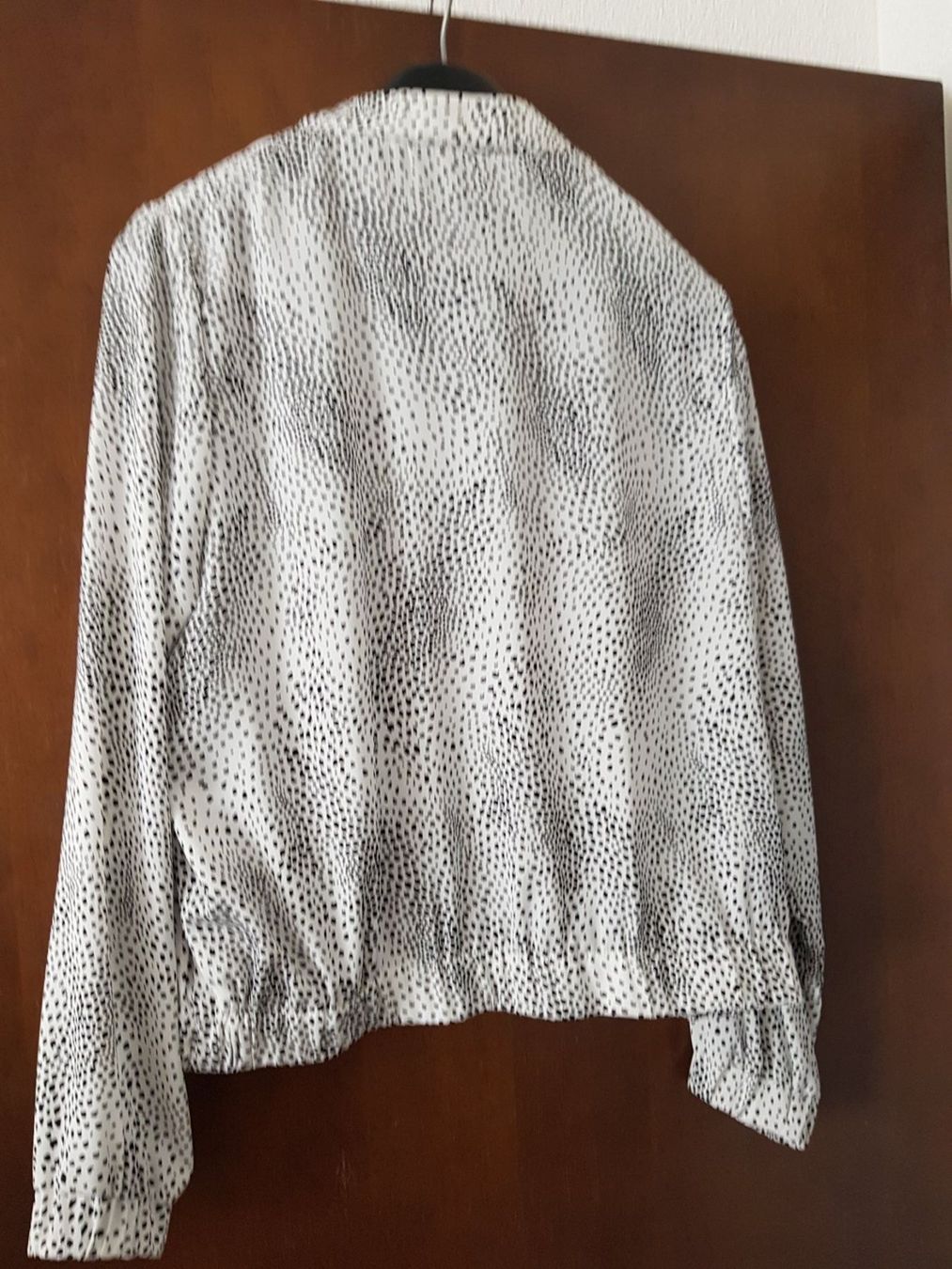 H&M Giacche: Leichte Sommer Jacke – Usato da Stansstad venduto da leoni66 1