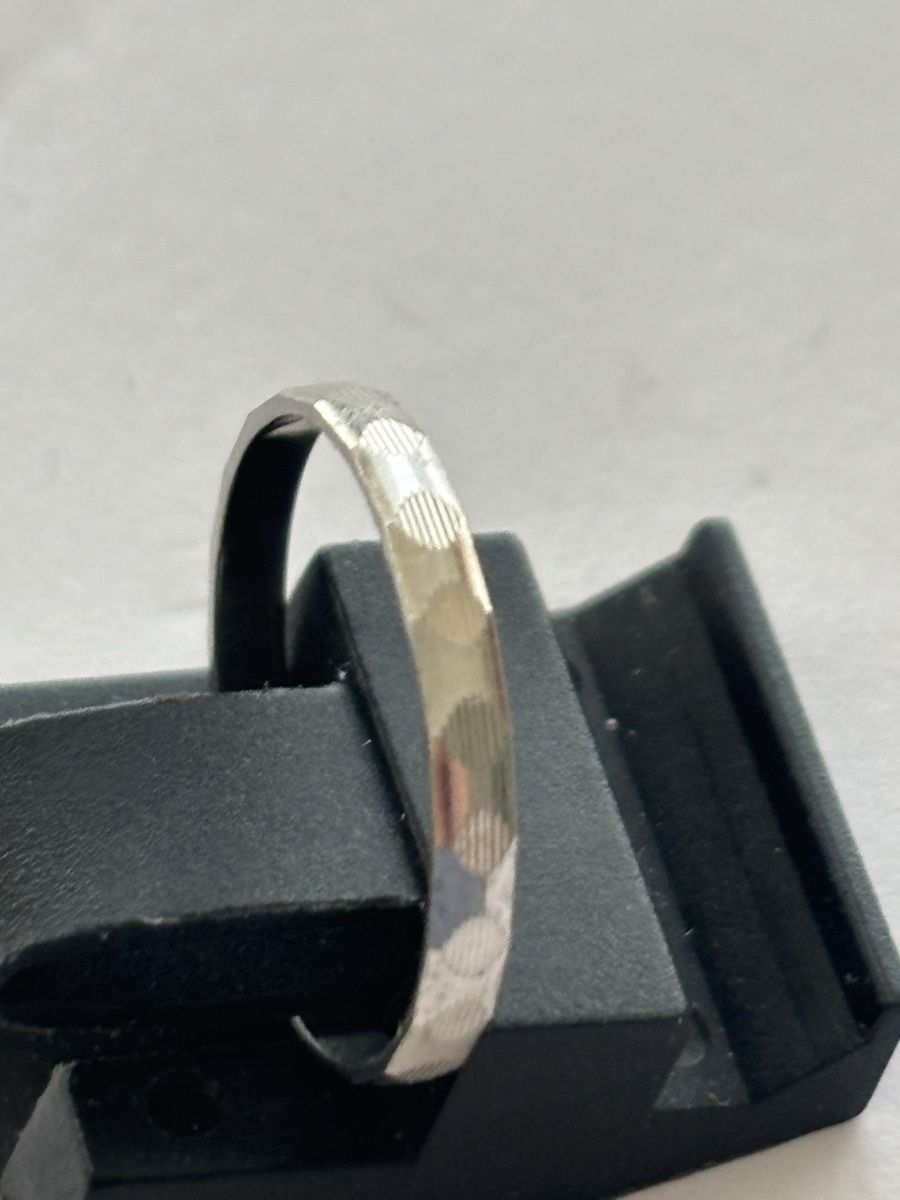 Ringe: Ring Silber 925 – Gebraucht aus Langnau am Albis von flusspflege 3
