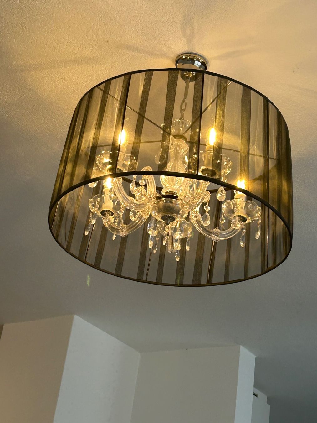 Lampadari & plafoniere: Kronleuchter – Usato da Goldach venduto da doc_2qvs 4