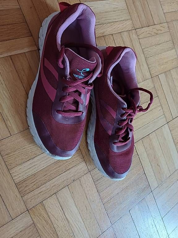 Scarpe per ragazze: Sportshuhe 35 – Usato da Welschenrohr venduto da ste_zz2z 1