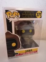 Funko Pop Jawa Star Wars 371 Bobble-Head OVP