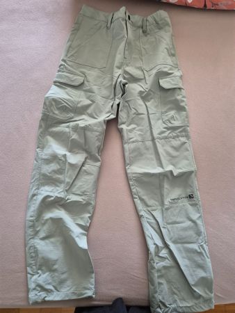 Trevolution Cargo Hose