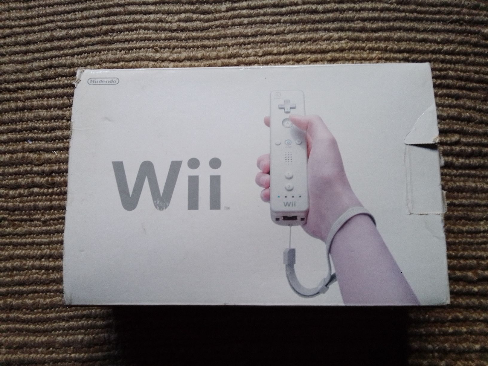 Nintendo Consoles: Nintendo Wii (Mod Chip) – D'occasion à Naters par sealed-gamer 3