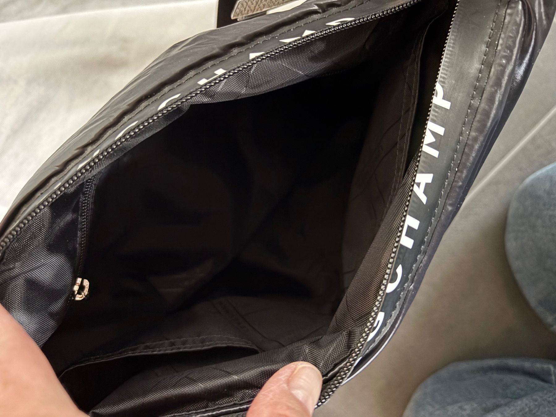 Longchamp Borse da donna: Sac à main LONCHAMP neuf – Nuovo e nell'imballaggio originale da Saignelégier venduto da teres27 4
